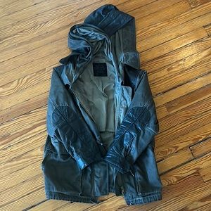 ALLSAINTS JACKET SIZE 6